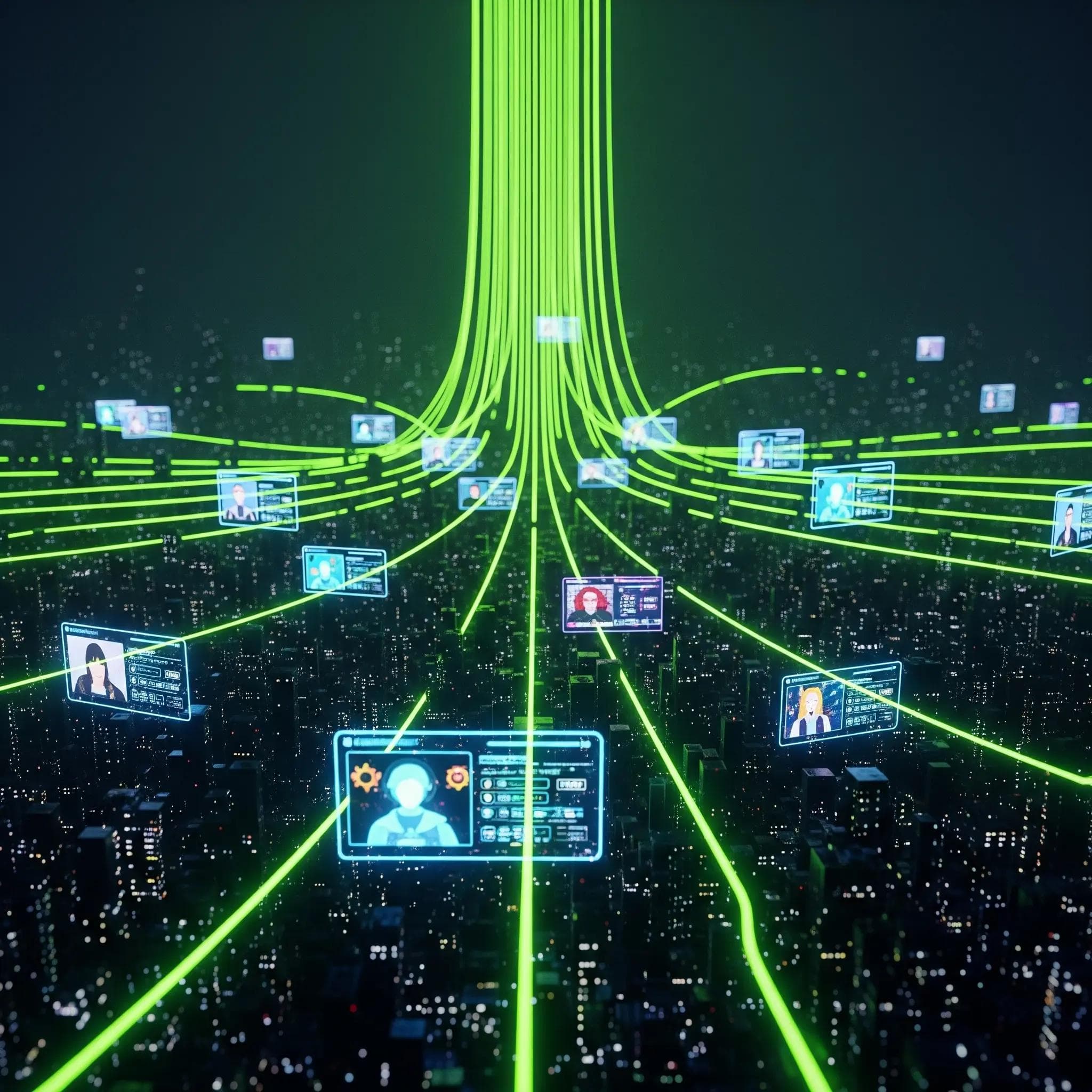 Personalization at Scale: Tailoring the iGaming Experience with Programmatic